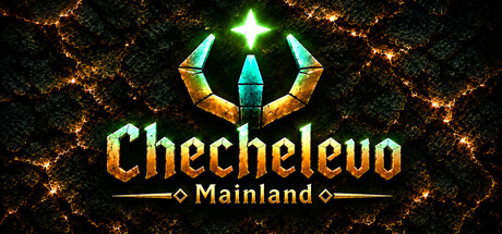 Chechelevo Mainland