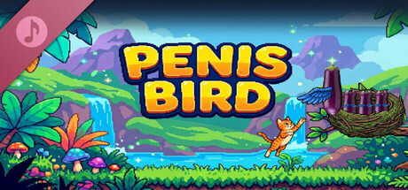 Penis Bird Soundtrack