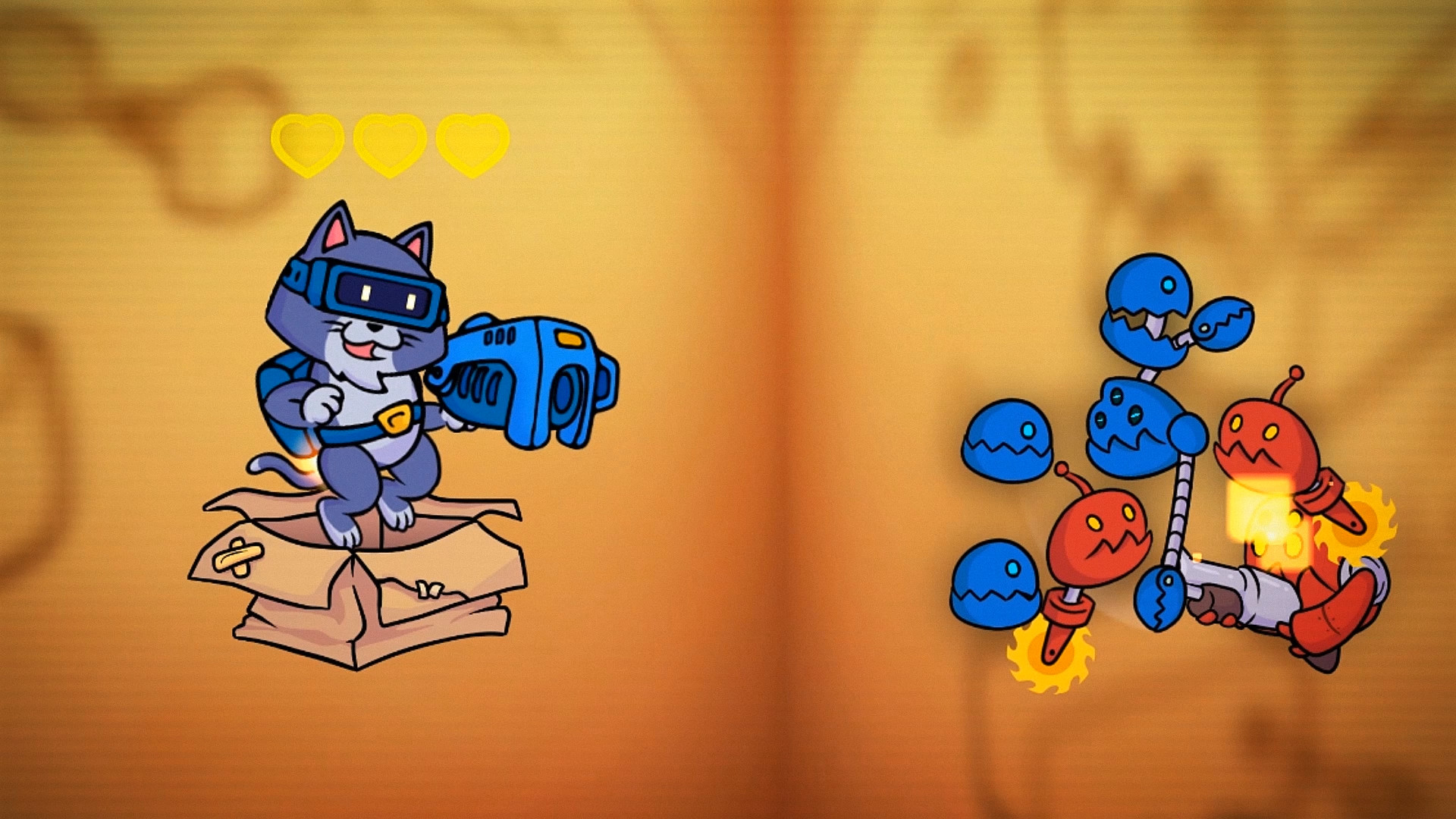 Space Fuss screenshot 7