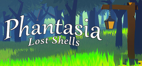 Phantasia: Lost Shells