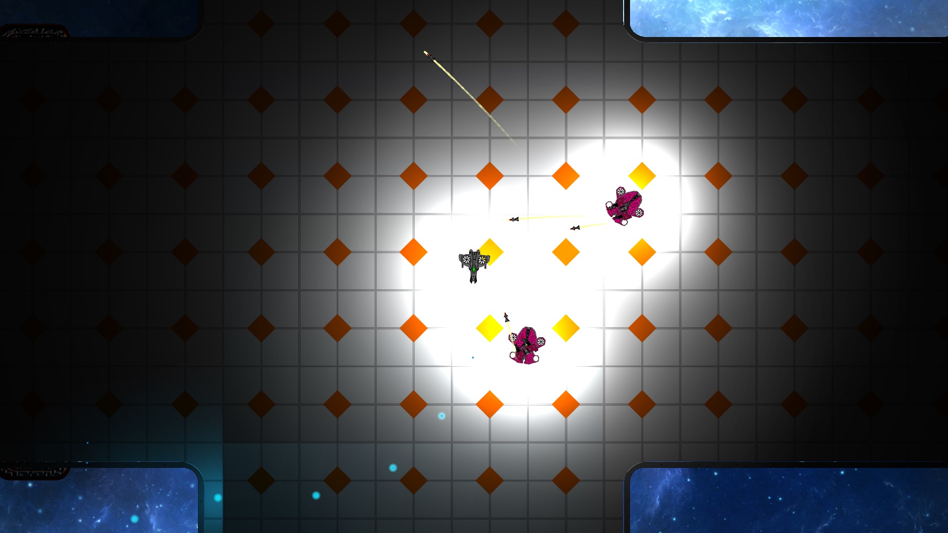 The Construct screenshot 9