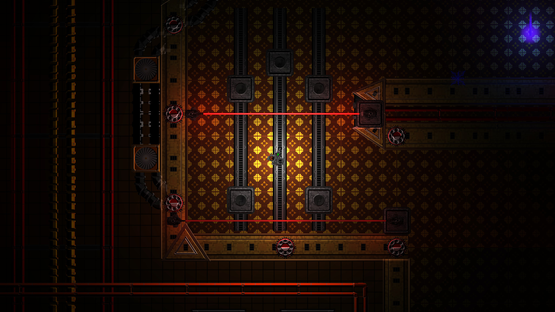The Construct screenshot 7