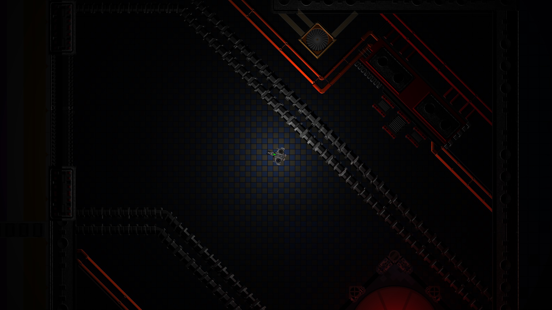 The Construct screenshot 2