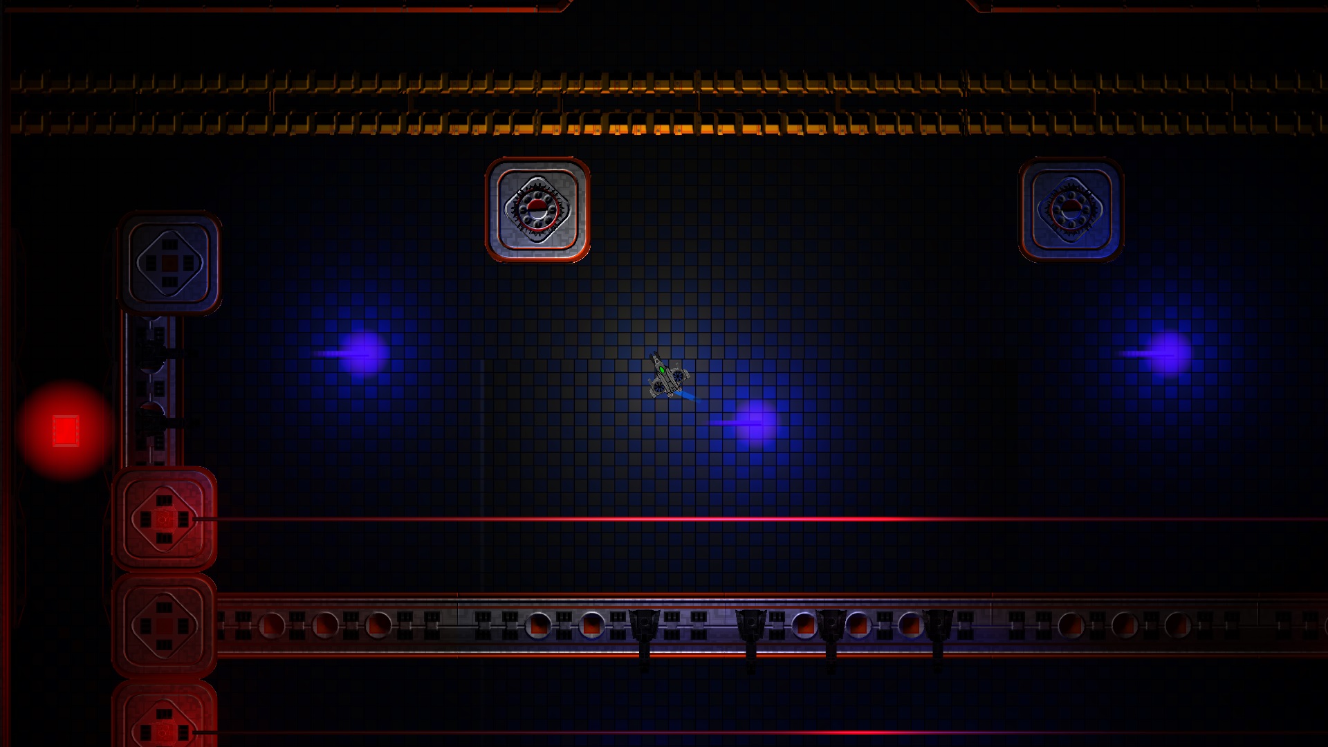 The Construct screenshot 5
