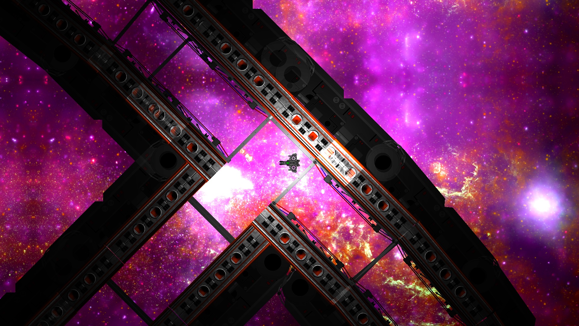 The Construct screenshot 10