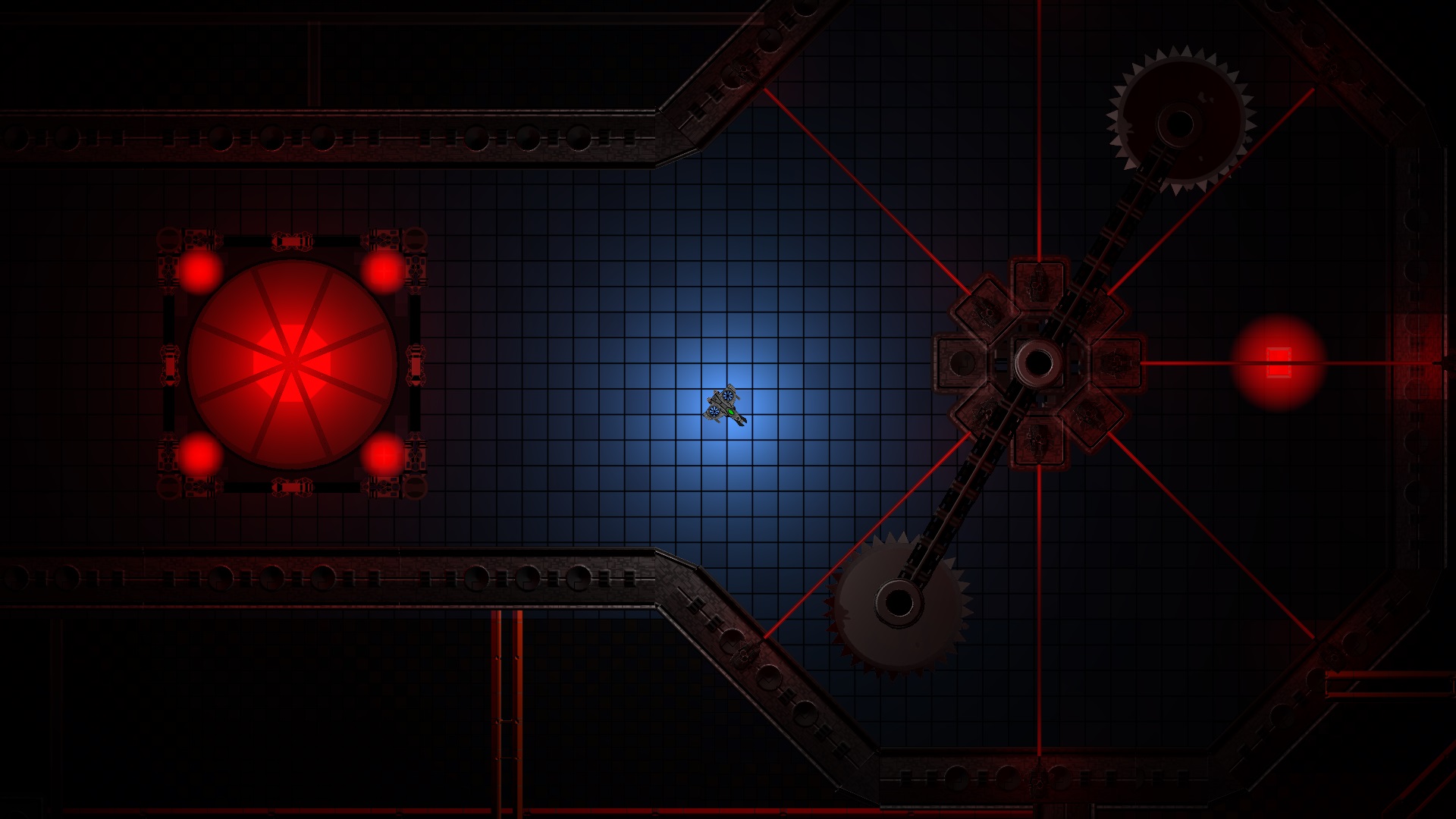 The Construct screenshot 8