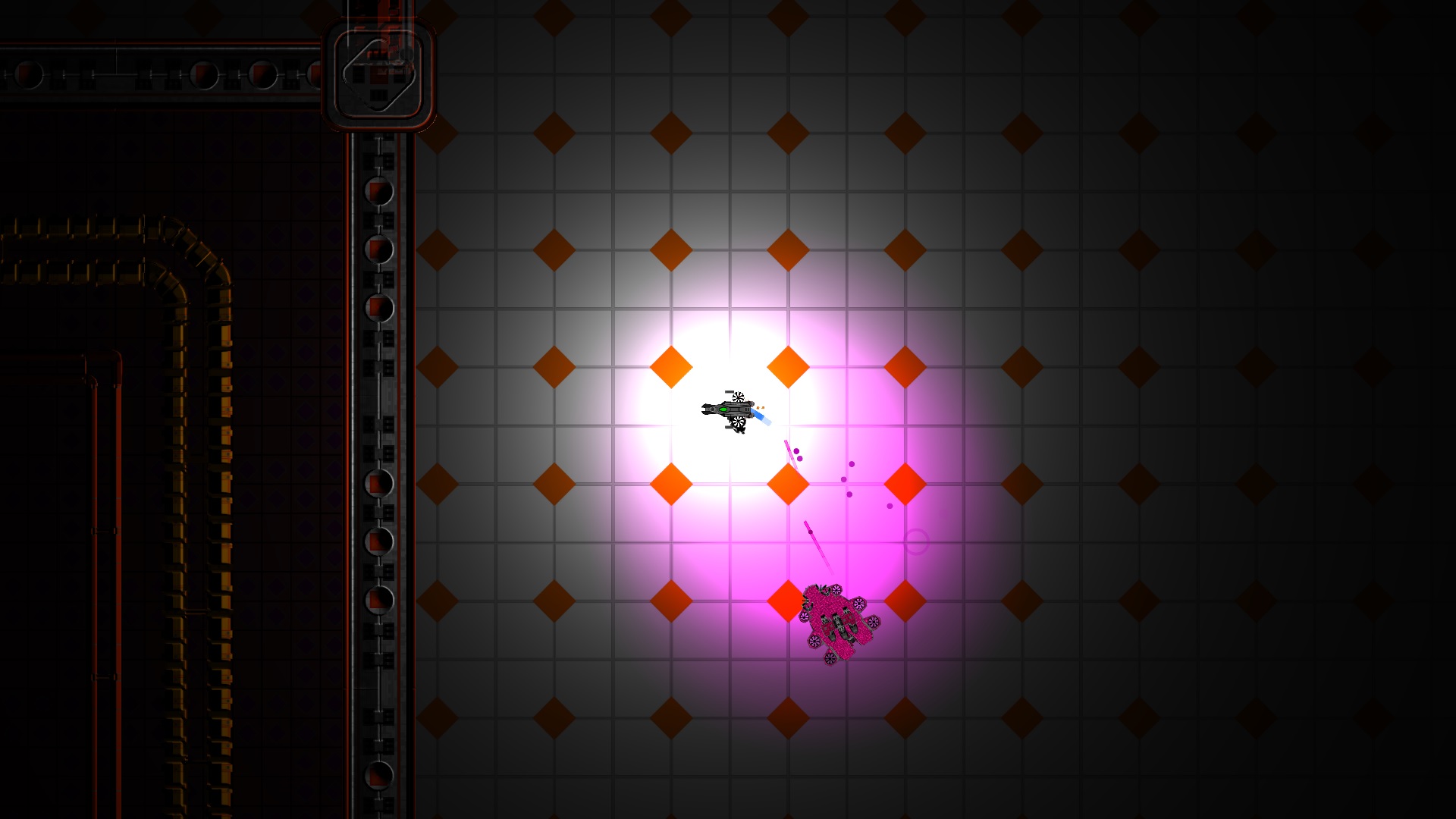 The Construct screenshot 6