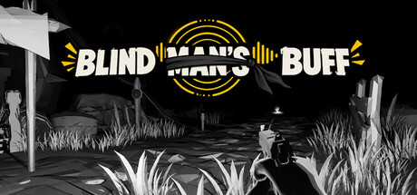 Blind Man's Buff — Steam header
