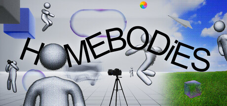 HOMEBODiES