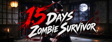 Постер 15 Days Zombie Survivor