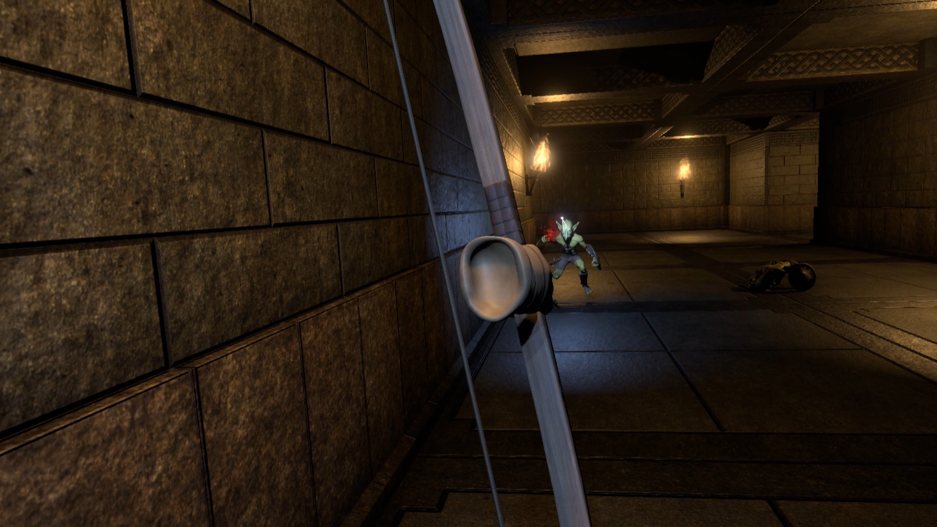 Nock: Hidden Arrow screenshot 8