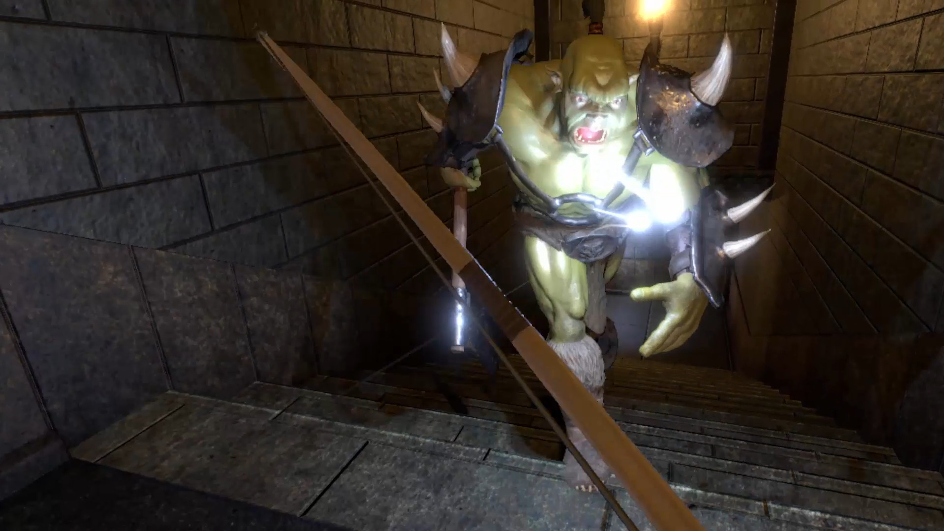 Nock: Hidden Arrow screenshot 6