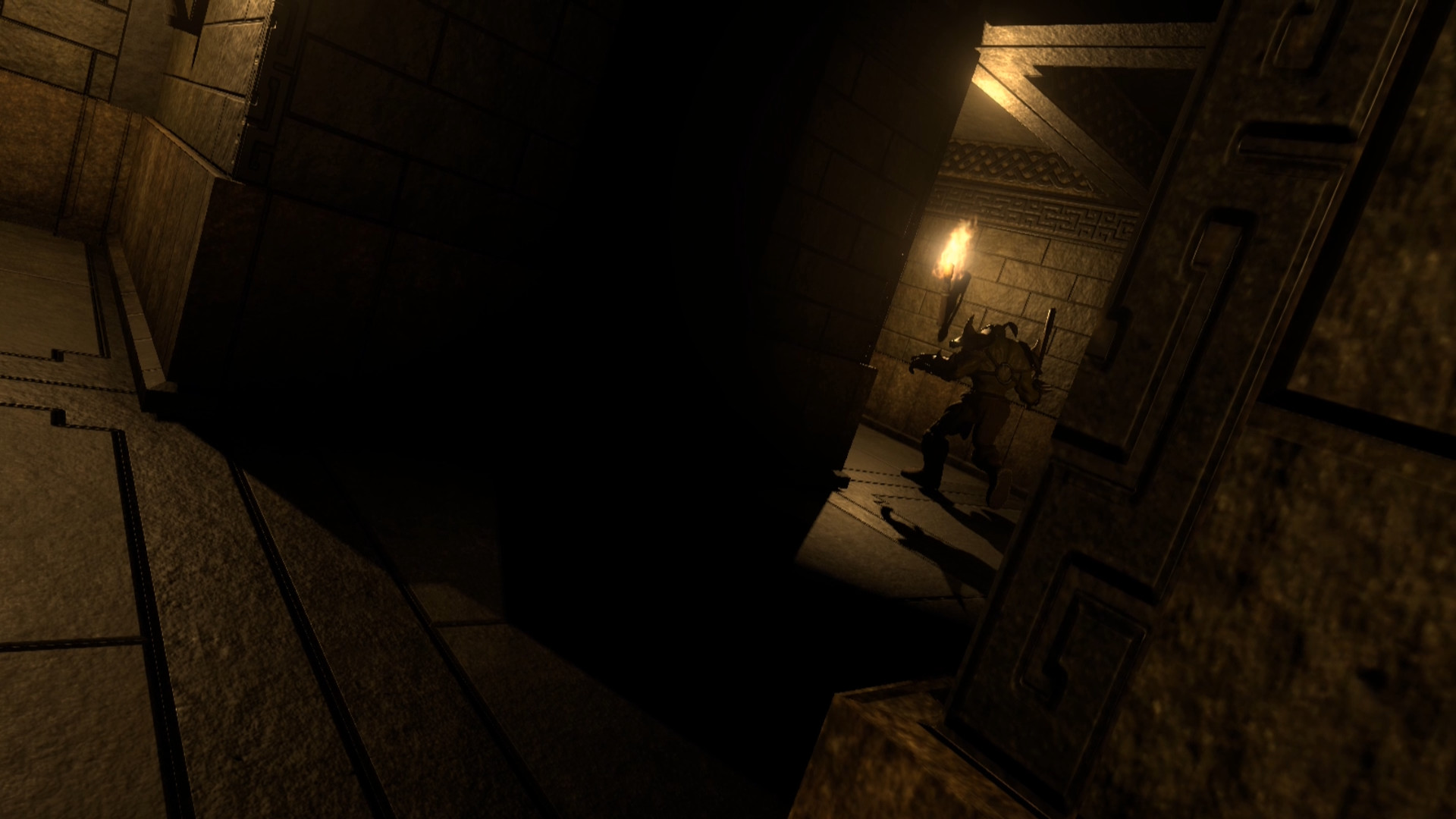 Nock: Hidden Arrow screenshot 10