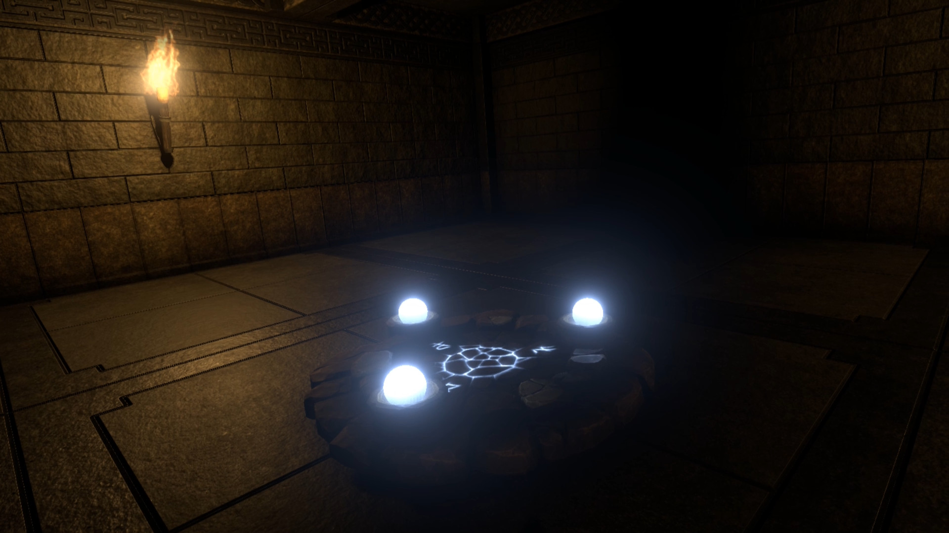 Nock: Hidden Arrow screenshot 5