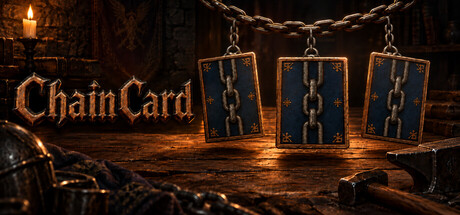 Chain Card — Steam header