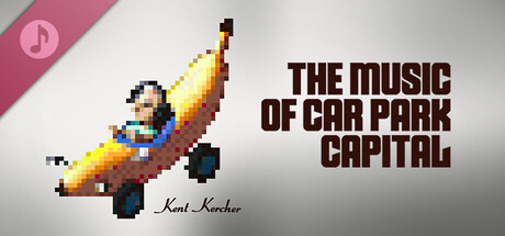 The Music of Car Park Capital
