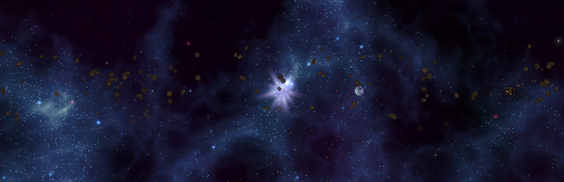 Blueshift Breakdown