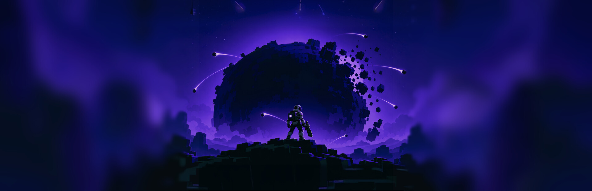 Break the Planet