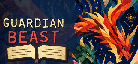 Guardian Beast — Steam header