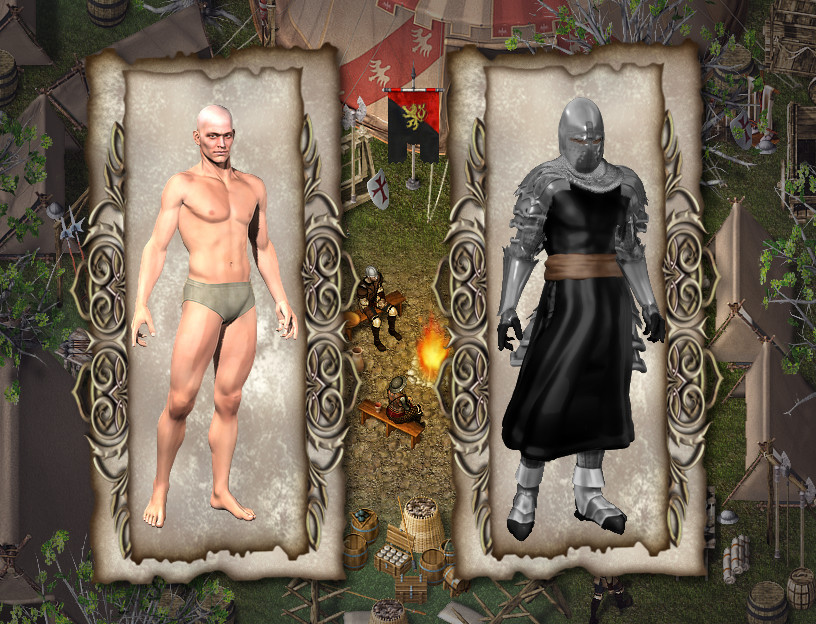 RPG Maker MV - Medieval: Warfare screenshot 3