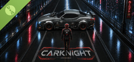 CARKNIGHT Demo