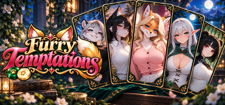 Furry Temptations
