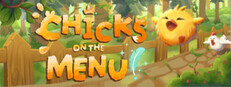 Chicks on the Menu!