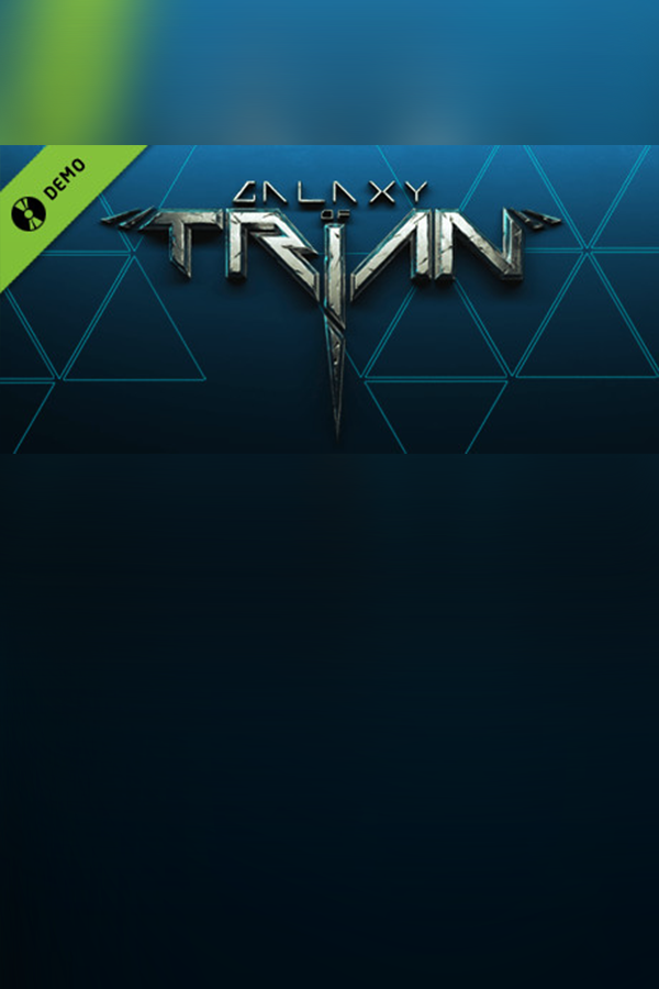 Galaxy of Trian Demo