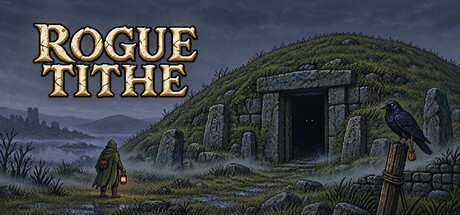 Rogue Tithe