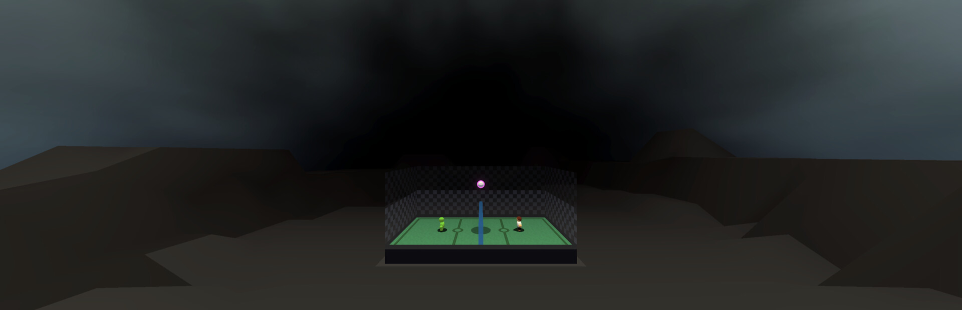 PONGPALS