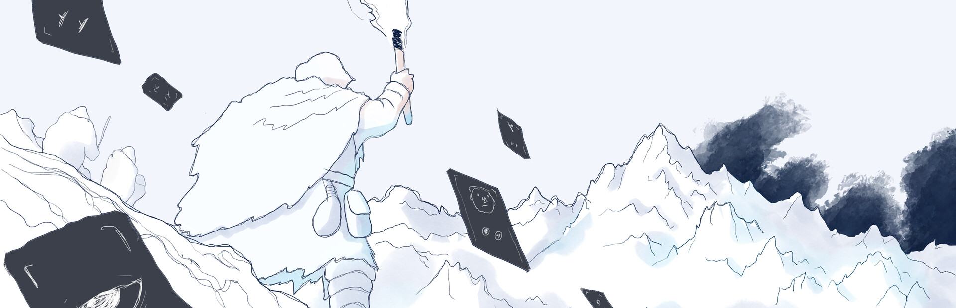 Frost 2 - Survival Roguelike Deckbuilder