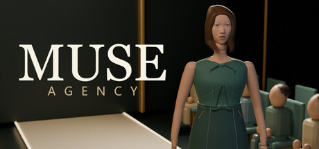 MUSE Agency — Steam header