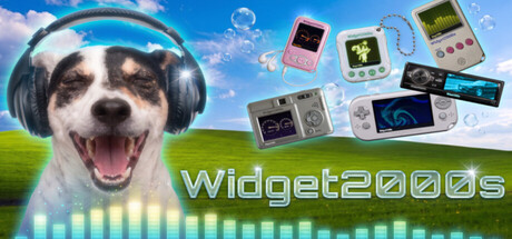 Widget2000s