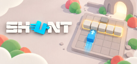 Shunt — Steam header