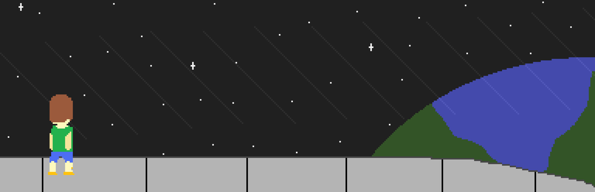The Iconoclast