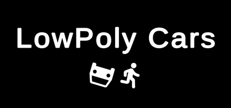LowPoly Cars banner