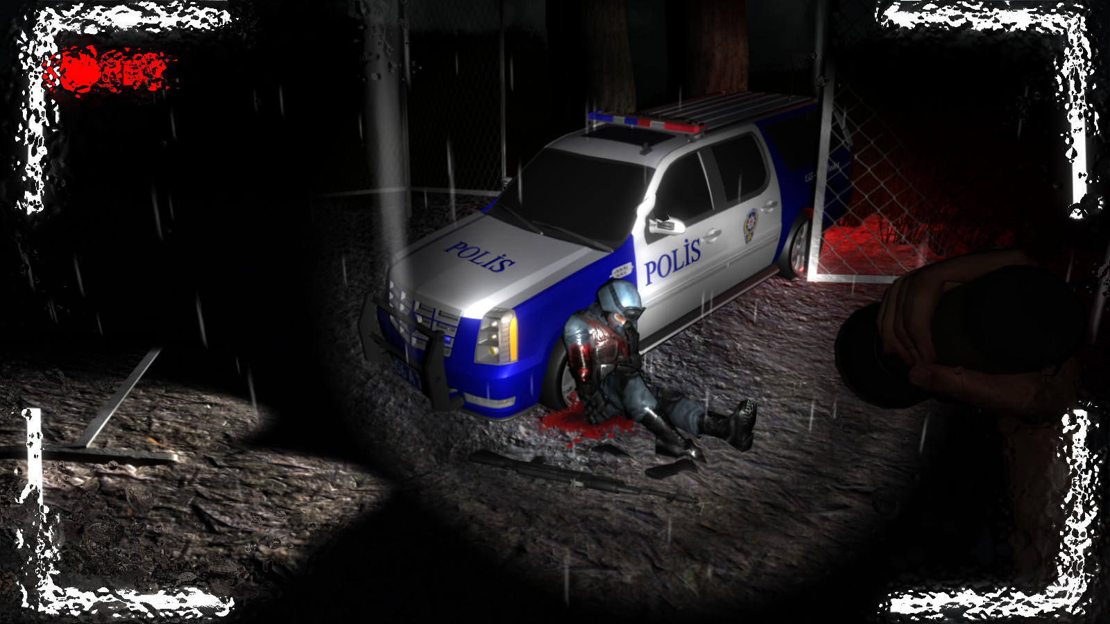 Sullen: Light is Your Friend screenshot 4