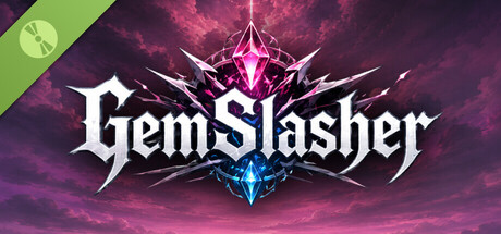 GemSlasher Demo