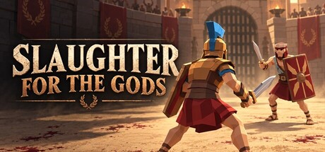 Slaughter for the Gods