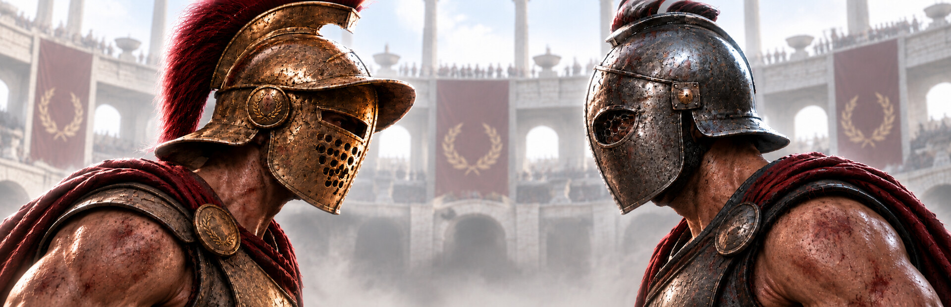 Slaughter for the Gods
