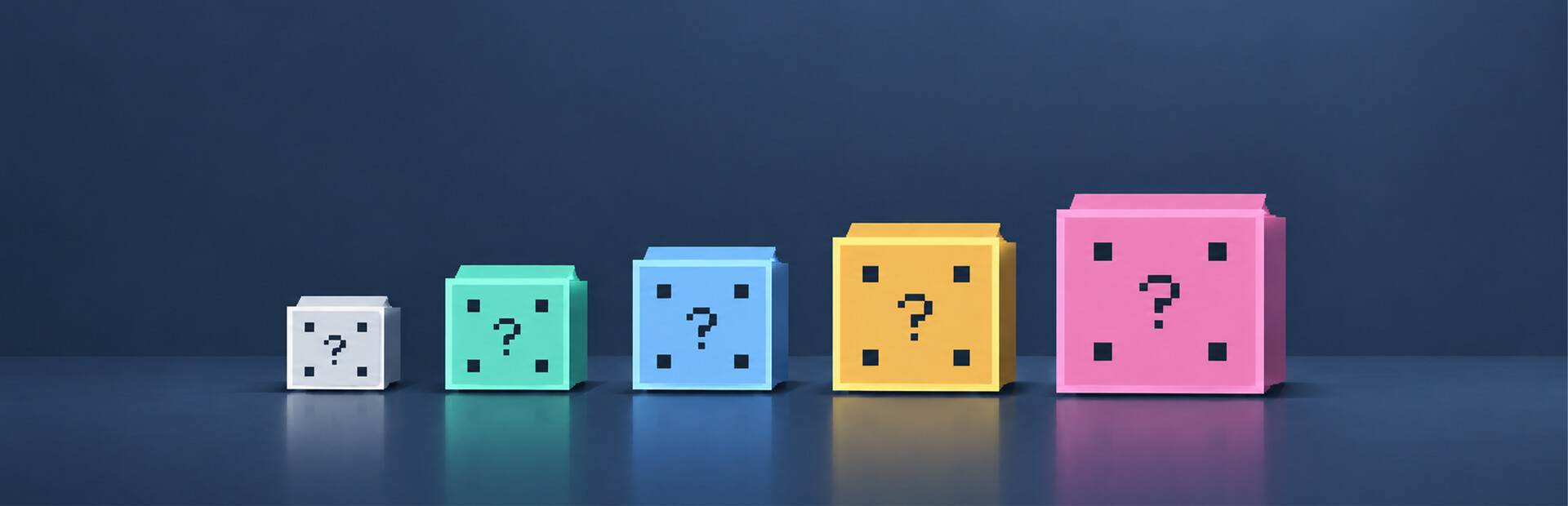 LUCKY BLOCK