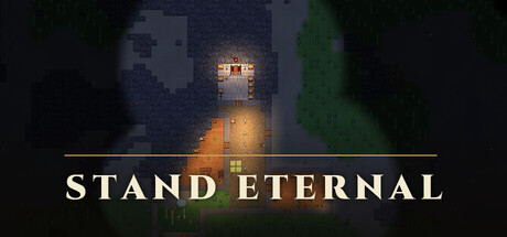 Stand Eternal
