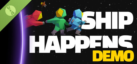 Ship Happens Demo