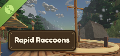 Rapid Raccoons Demo