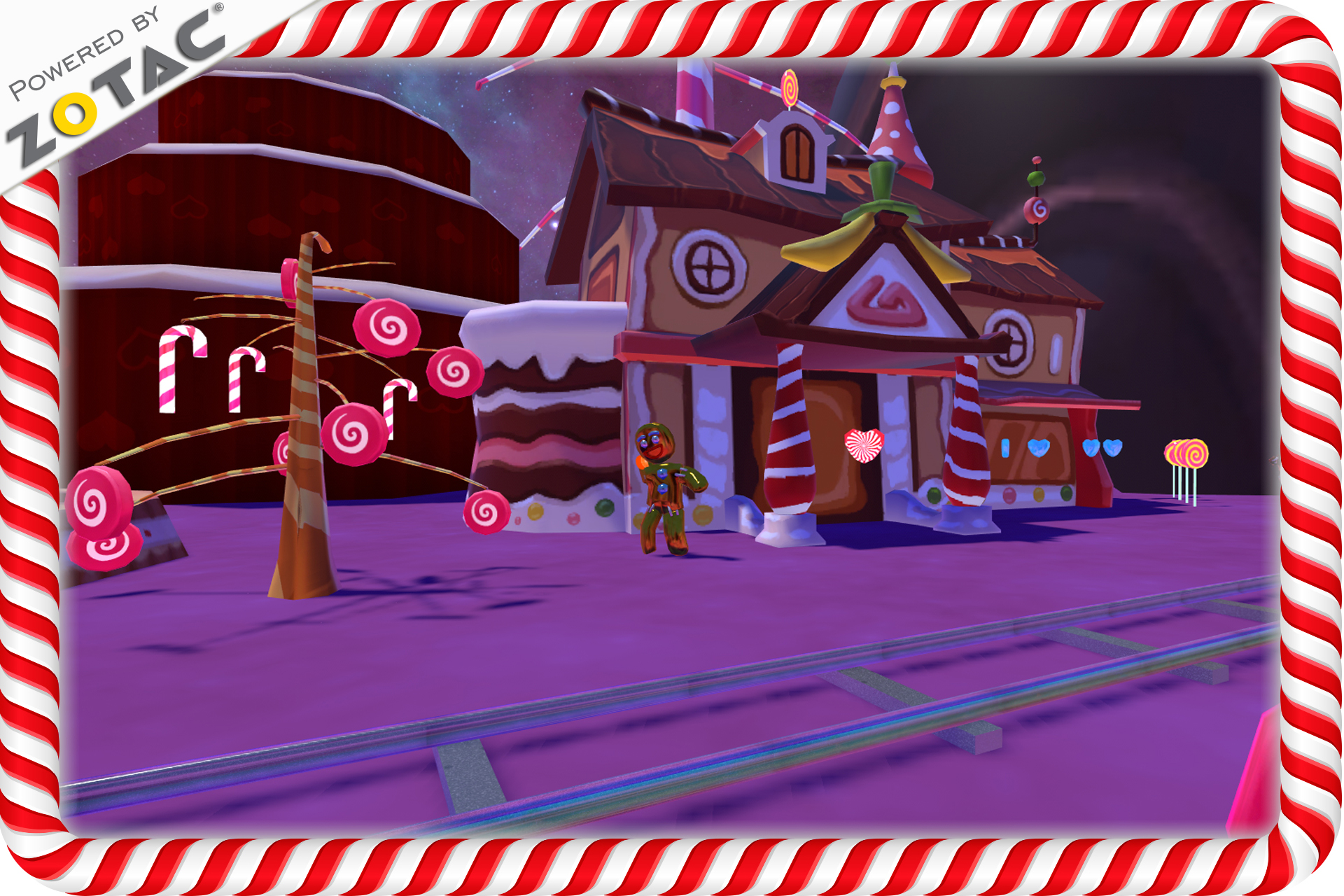 Candy Kingdom screenshot 8