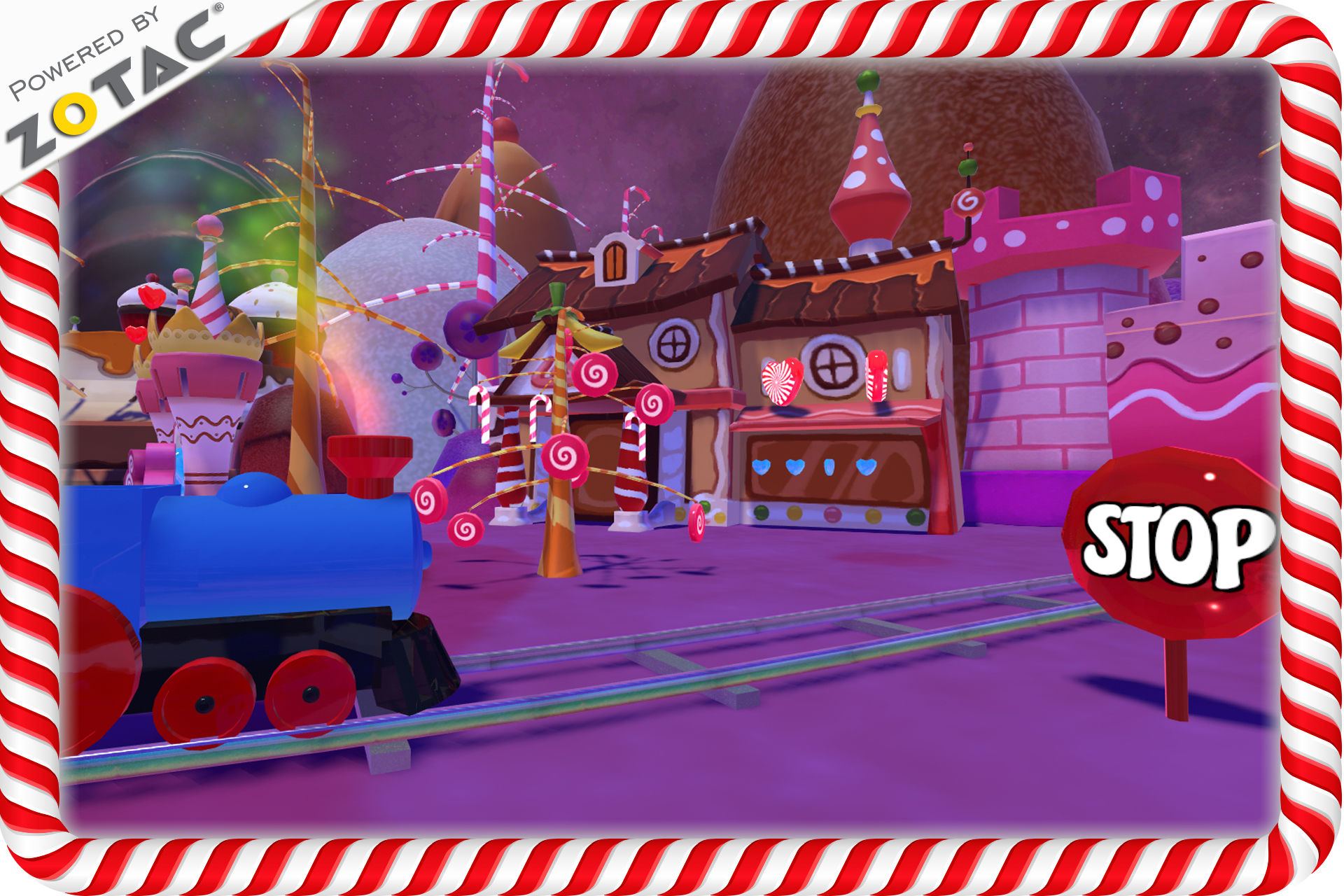 Candy Kingdom screenshot 4