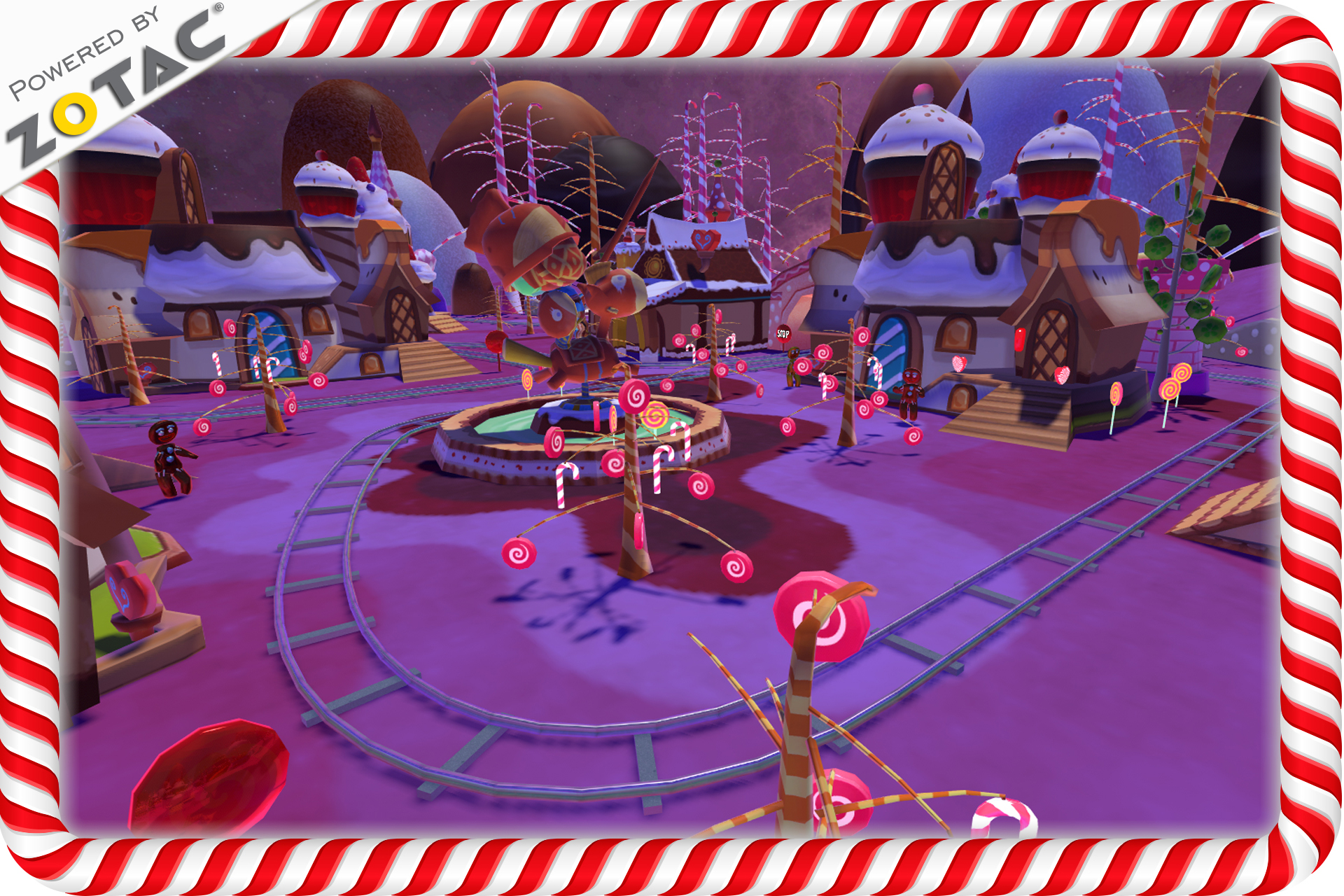 Candy Kingdom screenshot 5