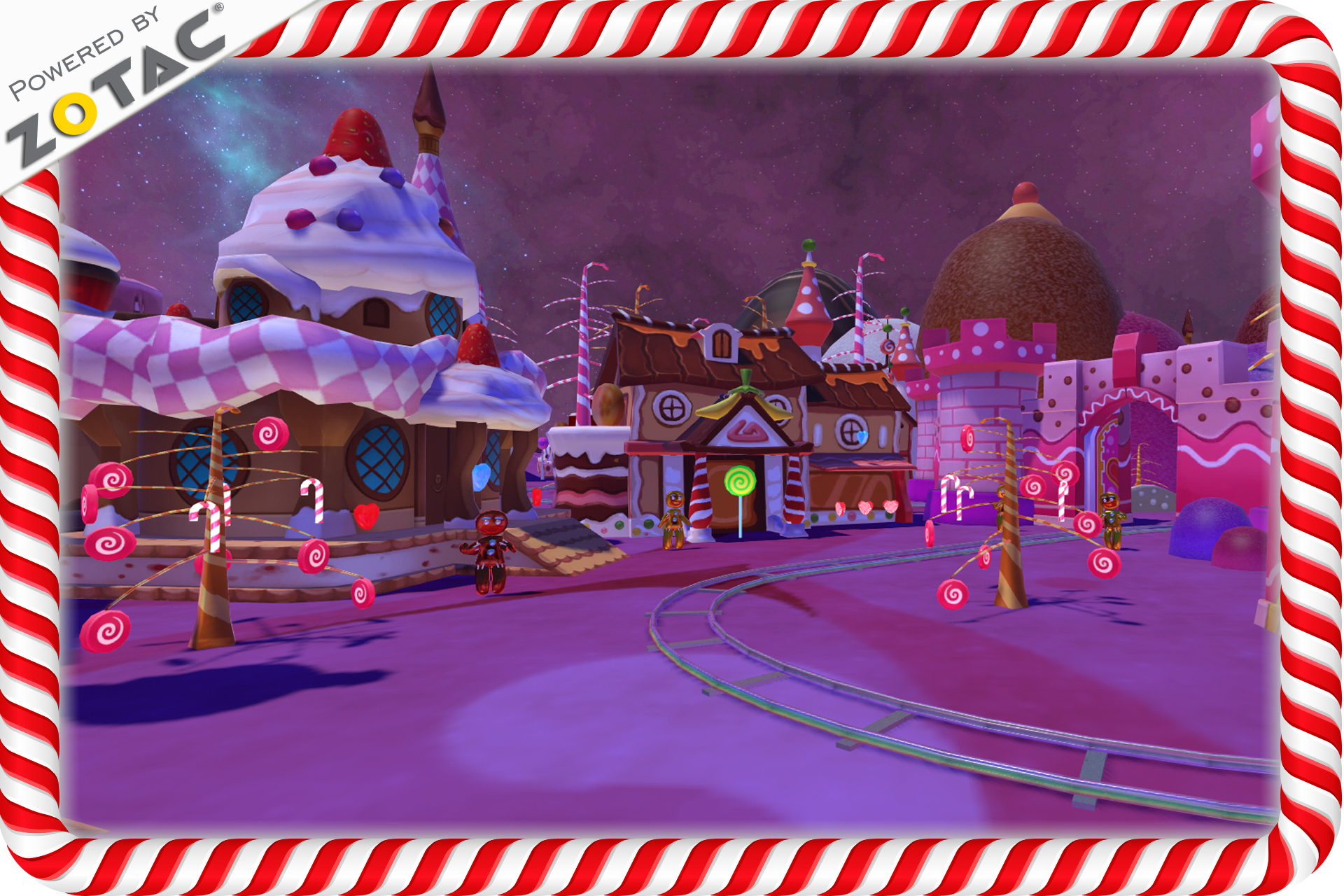 Candy Kingdom screenshot 7