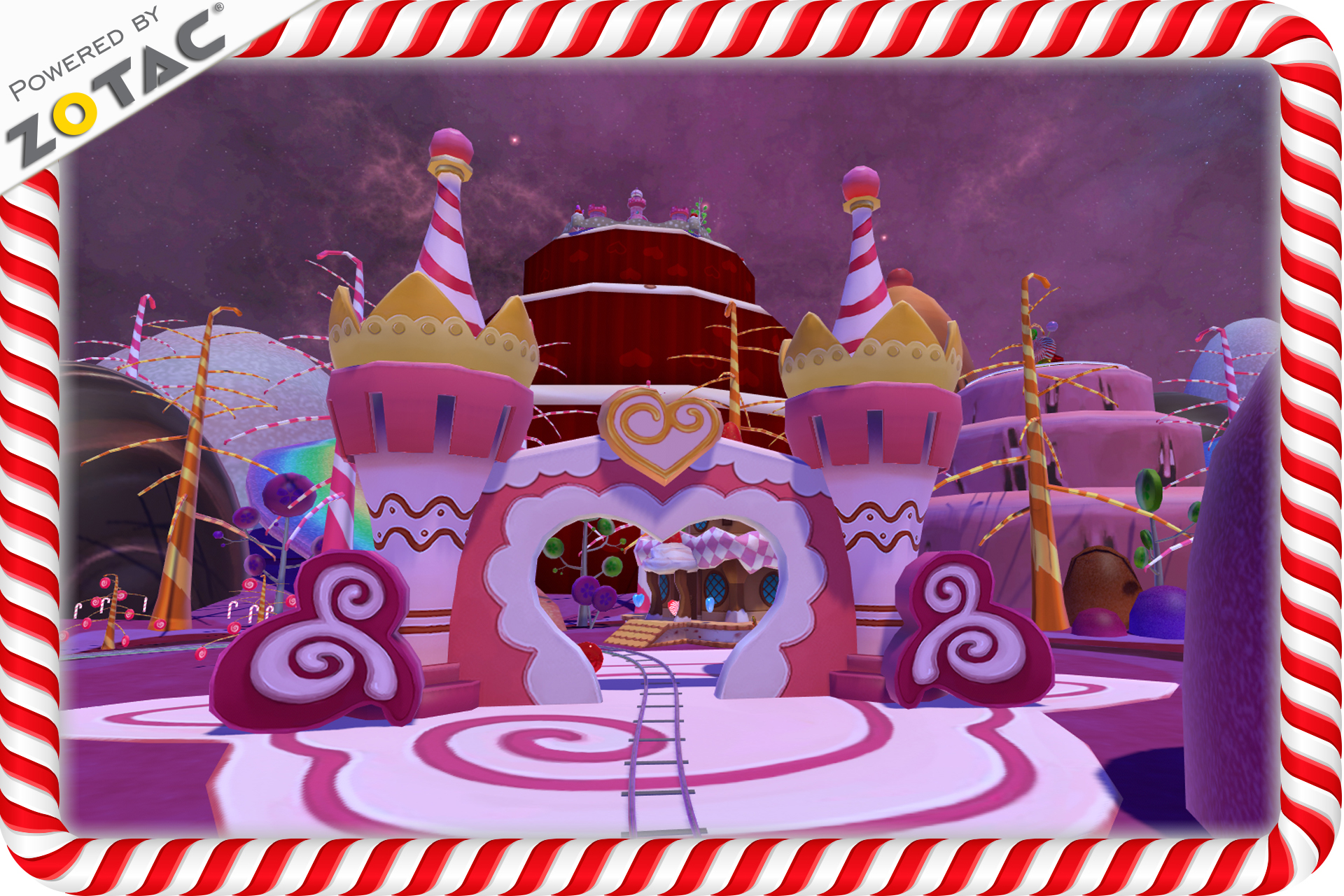 Candy Kingdom screenshot 6