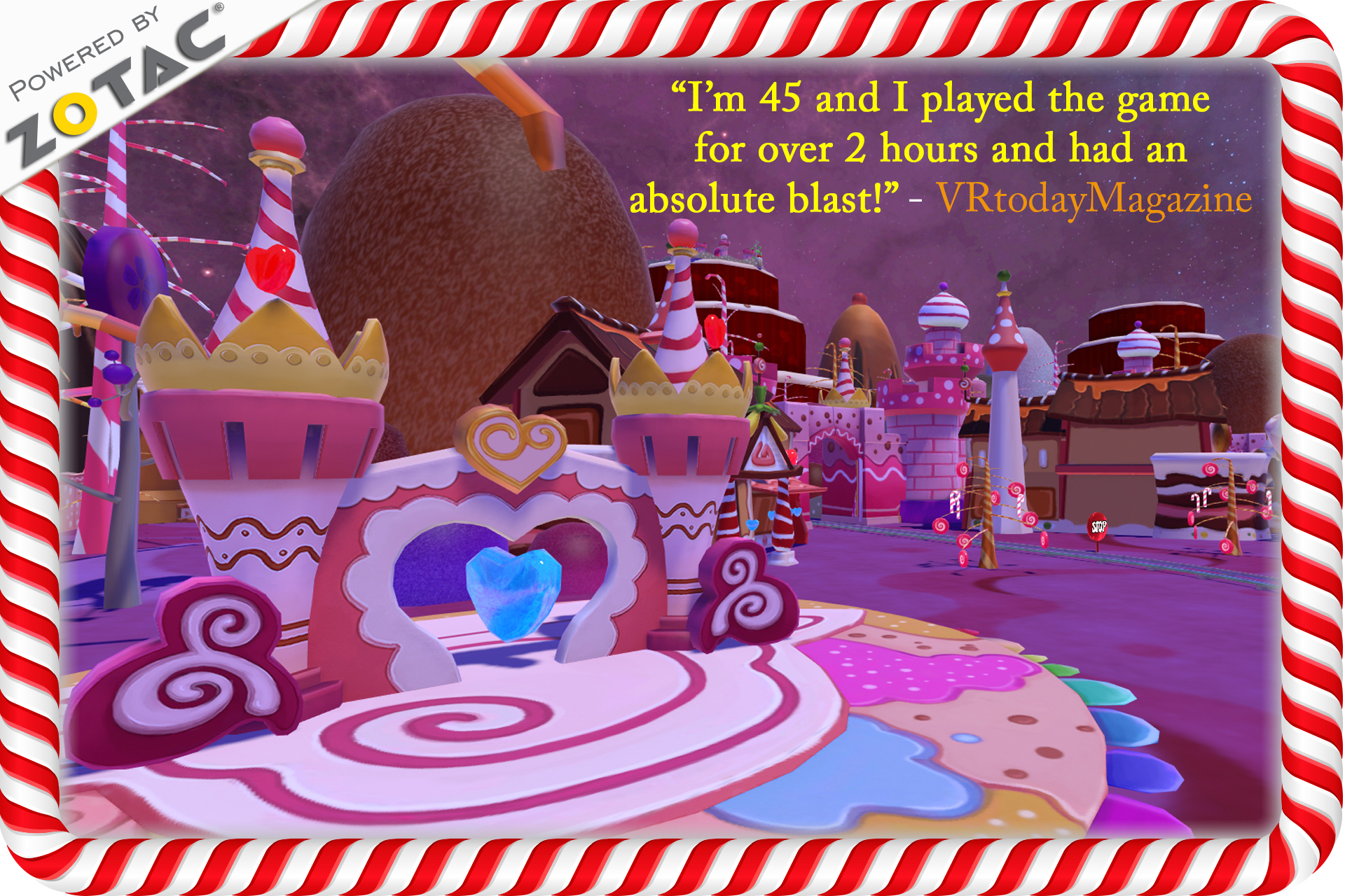 Candy Kingdom screenshot 1
